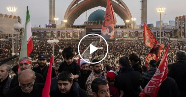 ما شاهده أحد مراسلي التايمز في إيران، والدروس المستفادة من ما شاهده أحد مراسلي التايمز في إيران، والدروس المستفادة من خطاب ترامب بشأن أمن الانتخابات
| itg-ar.com