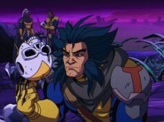 ما هو تاريخ إصدار الحلقة 4 من الموسم الثاني من X-Men 97 على Disney+؟
| itg-ar.com ما هو تاريخ إصدار الحلقة 4 من الموسم الثاني من X-Men 97 على Disney+؟
| itg-ar.com
