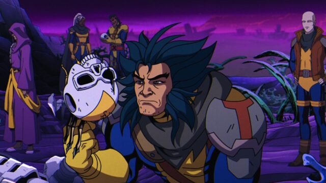 ما هو تاريخ إصدار الحلقة 4 من الموسم الثاني من ما هو تاريخ إصدار الحلقة 4 من الموسم الثاني من X-Men 97 على Disney+؟
| itg-ar.com
