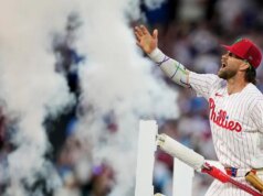 ما يجب مشاهدته خلال لعبة MLB All-Star لعام 2026 في سيتيزنز بانك بارك في فيلادلفيا
| itg-ar.com ما يجب مشاهدته خلال لعبة MLB All-Star لعام 2026 في سيتيزنز بانك بارك في فيلادلفيا
| itg-ar.com