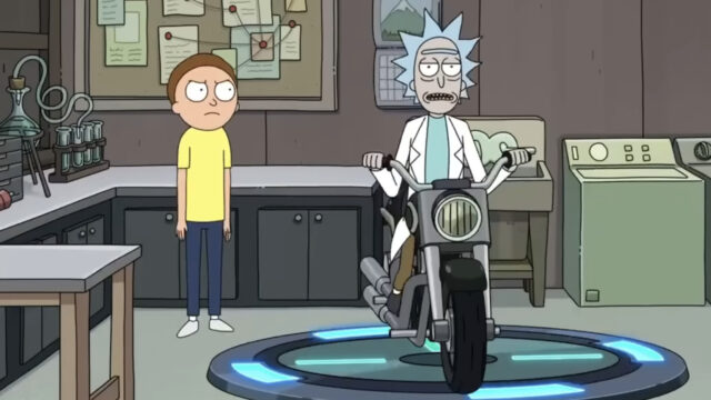ما يجب مشاهدته يوم الأحد: الحلقة النهائية والعرضية لـ Rick ما يجب مشاهدته يوم الأحد: الحلقة النهائية والعرضية لـ Rick And Morty، TWD: Dead City Returns، والمزيد
| itg-ar.com