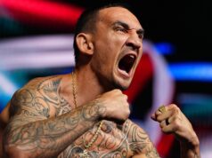 ماكس هولواي صافي القيمة: كم من المال يمتلكه مقاتل UFC
| itg-ar.com ماكس هولواي صافي القيمة: كم من المال يمتلكه مقاتل UFC
| itg-ar.com