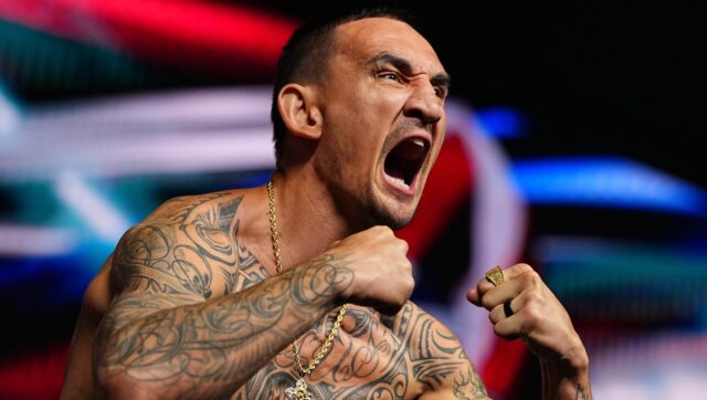 ماكس هولواي صافي القيمة: كم من المال يمتلكه مقاتل UFC ماكس هولواي صافي القيمة: كم من المال يمتلكه مقاتل UFC
| itg-ar.com