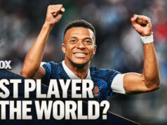 مبابي أفضل لاعب في العالم. كأس عالم آخر سيجعل الأمر لا يمكن إنكاره.
| itg-ar.com مبابي أفضل لاعب في العالم. كأس عالم آخر سيجعل الأمر لا يمكن إنكاره.
| itg-ar.com