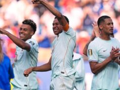 مبابي وديمبيلي يقودان فرنسا للفوز على المغرب إلى نصف نهائي كأس العالم
| itg-ar.com مبابي وديمبيلي يقودان فرنسا للفوز على المغرب إلى نصف نهائي كأس العالم
| itg-ar.com