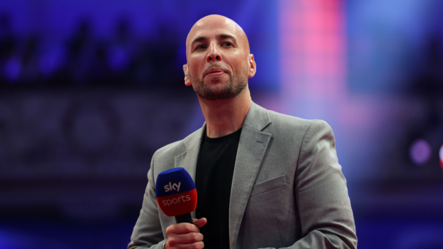 "متلازمة المحتال" - كان صوت دارتس الجديد يعاني من الأرق بعد خطأ "فظيع".
| itg-ar.com