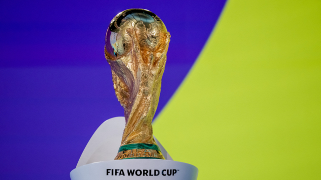 متى نهائي كأس العالم؟ التاريخ ووقت انطلاق المباراة في المملكة متى نهائي كأس العالم؟ التاريخ ووقت انطلاق المباراة في المملكة المتحدة والملعب وكيفية متابعة مباراة إسبانيا والأرجنتين
| itg-ar.com