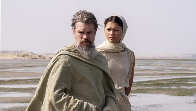 متى وأين سيتم بث فيلم "The Odyssey" لكريستوفر نولان؟
| itg-ar.com