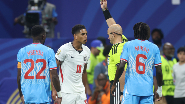 متى يتم إعادة إصدار البطاقات الصفراء في كأس العالم 2026؟ متى يتم إعادة إصدار البطاقات الصفراء في كأس العالم 2026؟ أربعة نجوم إنجليزيين مهددون بالغياب عن نصف النهائي
| itg-ar.com