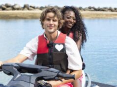 متى يكون الموسم الثامن من “Love Island USA” هو النهائي؟ التاريخ والوقت وكيفية المشاهدة
| itg-ar.com متى يكون الموسم الثامن من "Love Island USA" هو النهائي؟ التاريخ والوقت وكيفية المشاهدة
| itg-ar.com