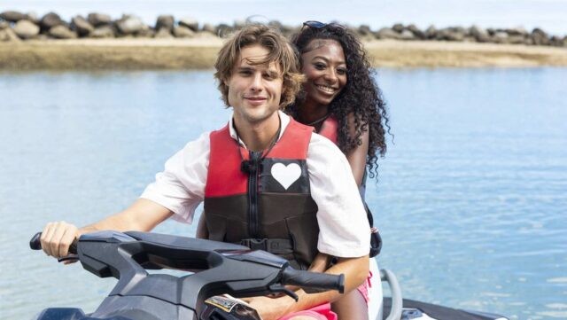 متى يكون الموسم الثامن من "Love Island USA" هو النهائي؟ التاريخ والوقت وكيفية المشاهدة
| itg-ar.com