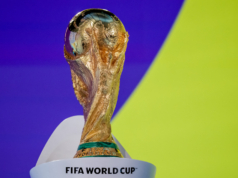 متى يكون نهائي كأس العالم 2026؟ التاريخ ووقت انطلاق المباراة في المملكة المتحدة والملعب وكيفية متابعة المباراة النهائية
| itg-ar.com متى يكون نهائي كأس العالم 2026؟ التاريخ ووقت انطلاق المباراة في المملكة المتحدة والملعب وكيفية متابعة المباراة النهائية
| itg-ar.com