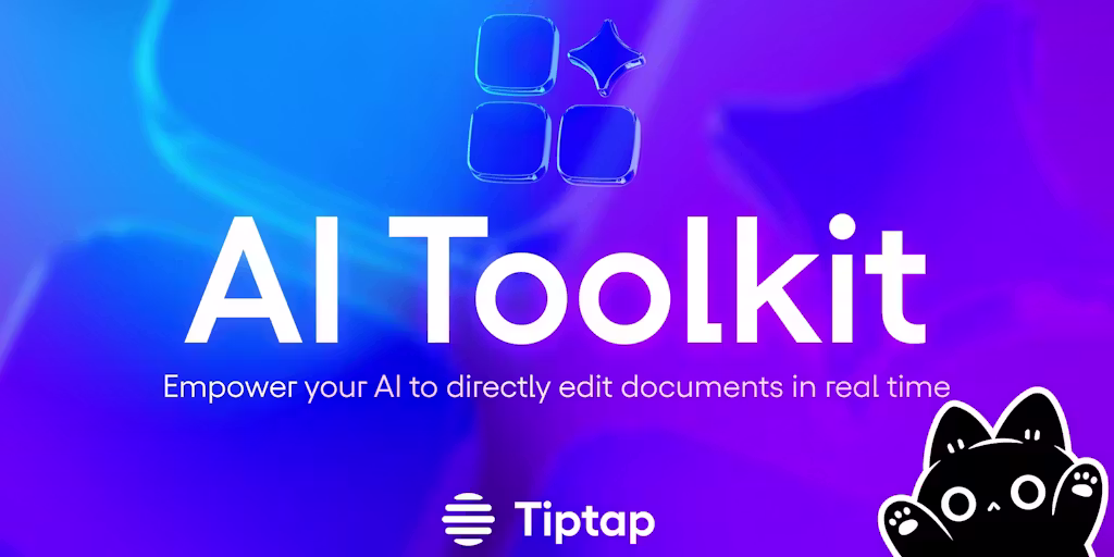 مجموعة أدوات Tiptap AI
| itg-ar.com مجموعة أدوات Tiptap AI
| itg-ar.com