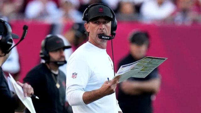 مدرب 49ers كايل شاناهان يعاني من إصابات خطيرة في حطام مدرب 49ers كايل شاناهان يعاني من إصابات خطيرة في حطام سيارة خارج الموسم
| itg-ar.com