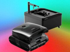 مراجعة Beatbot AquaSense X: روبوت حمام السباحة الذي ينظف نفسه
| itg-ar.com مراجعة Beatbot AquaSense X: روبوت حمام السباحة الذي ينظف نفسه
| itg-ar.com