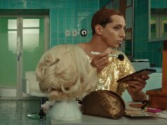 مراجعة “Chica Checa”: دخول مسابقة Karlovy Vary لـ Simon Holý جدير ولكنه أخرق
| itg-ar.com مراجعة "Chica Checa": دخول مسابقة Karlovy Vary لـ Simon Holý جدير ولكنه أخرق
| itg-ar.com