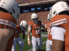 مراجعة College Football 27: أعظم وجبة تترك طعمًا سيئًا في فمك
| itg-ar.com مراجعة College Football 27: أعظم وجبة تترك طعمًا سيئًا في فمك
| itg-ar.com