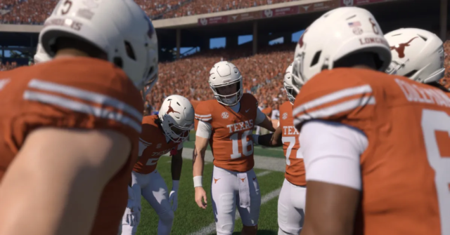 مراجعة College Football 27: أعظم وجبة تترك طعمًا سيئًا في مراجعة College Football 27: أعظم وجبة تترك طعمًا سيئًا في فمك
| itg-ar.com