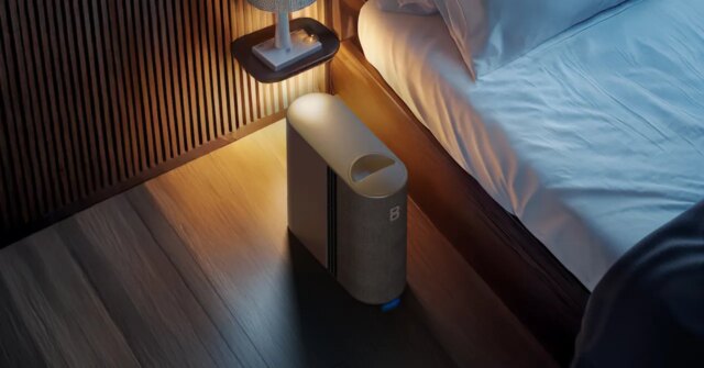مراجعة Eight Sleep Pod 5: السرير الأذكى والأكثر ضوضاءً الذي يمكنك شراؤه
| itg-ar.com