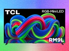 مراجعة: TCL RM9L RGB-Mini LED (2026)
| itg-ar.com مراجعة: TCL RM9L RGB-Mini LED (2026)
| itg-ar.com