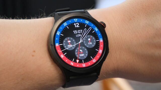 مراجعة oppo Watch X3: تعال من أجل البطارية، وابق من أجل تعدد الاستخدامات
| itg-ar.com