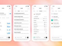 مرة أخرى، تقدم OpenAI الحجة لصالح إعطاء ChatGPT سجلاتك الصحية
| itg-ar.com مرة أخرى، تقدم OpenAI الحجة لصالح إعطاء ChatGPT سجلاتك الصحية
| itg-ar.com