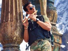 مرحبًا بكم في شباك التذاكر لليوم العاشر من The Jungle: يجمع نجم Akshay Kumar Rs. 7.28 كرور بحلول الساعة 5 مساءً؛ عيون روبية. 11 كرور زائد يوم الأحد الثاني
| itg-ar.com مرحبًا بكم في شباك التذاكر لليوم العاشر من The Jungle: يجمع نجم Akshay Kumar Rs. 7.28 كرور بحلول الساعة 5 مساءً؛ عيون روبية. 11 كرور زائد يوم الأحد الثاني
| itg-ar.com