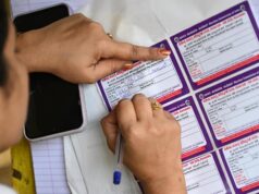 مزاعم استخدام طلاب المدارس للتحقق من صحة الناخبين في ولاية كارناتاكا
| itg-ar.com مزاعم استخدام طلاب المدارس للتحقق من صحة الناخبين في ولاية كارناتاكا
| itg-ar.com
