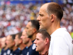 مساعد منتخب إنجلترا أنتوني باري على وشك البكاء في مقابلة عاطفية
| itg-ar.com مساعد منتخب إنجلترا أنتوني باري على وشك البكاء في مقابلة عاطفية
| itg-ar.com