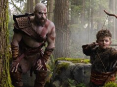 مسلسل God Of War التلفزيوني يعيد صياغة شخصية Kratos
| itg-ar.com مسلسل God Of War التلفزيوني يعيد صياغة شخصية Kratos
| itg-ar.com