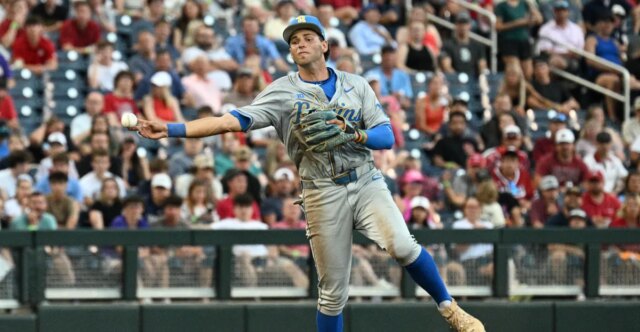مسودة MLB 2026: ترتيب الجولة الأولى بالكامل، واختيارات المكافآت، واختيارات مسودة MLB 2026: ترتيب الجولة الأولى بالكامل، واختيارات المكافآت، واختيارات الرصيد التنافسي
| itg-ar.com
