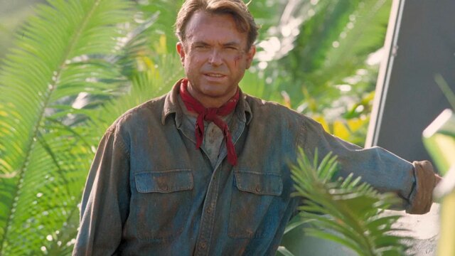 مسيرة سام نيل المهنية بالصور: "Jurassic Park" و"The Piano" و"Peaky Blinders" والمزيد
| itg-ar.com