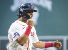 مشجعو Cade Cavalli هم أفضل 13 مشجعًا في مسيرتهم عندما أغلق Nationals Red Sox
| itg-ar.com مشجعو Cade Cavalli هم أفضل 13 مشجعًا في مسيرتهم عندما أغلق Nationals Red Sox
| itg-ar.com