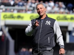 مشروع MLB، اليوم الثاني: يانكيز يأخذون لوك بيتيت، ابن آندي
| itg-ar.com مشروع MLB، اليوم الثاني: يانكيز يأخذون لوك بيتيت، ابن آندي
| itg-ar.com