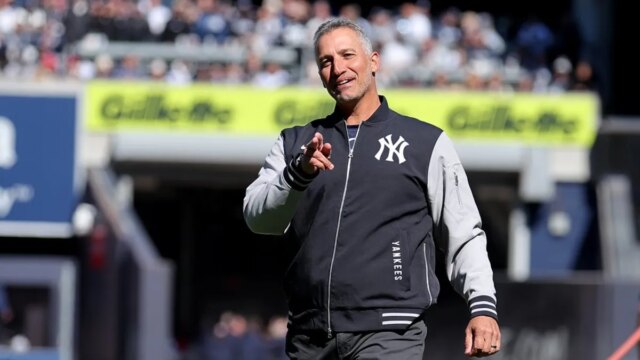 مشروع MLB، اليوم الثاني: يانكيز يأخذون لوك بيتيت، ابن آندي مشروع MLB، اليوم الثاني: يانكيز يأخذون لوك بيتيت، ابن آندي
| itg-ar.com