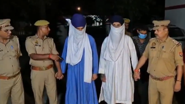 مطلوب عضو "Waris Punjab De"، مواطن أمريكي تم القبض عليه أثناء دخوله الهند من نيبال
| itg-ar.com