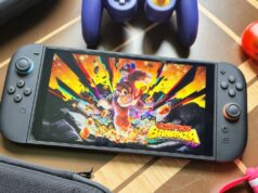 مع اقتراب سعر 769 دولارًا أستراليًا، يعد الحصول على Switch 2 مقابل 624 دولارًا أستراليًا الآن هو أقرب شيء يمكن للاعبين التغلب عليه التضخم
| itg-ar.com مع اقتراب سعر 769 دولارًا أستراليًا، يعد الحصول على Switch 2 مقابل 624 دولارًا أستراليًا الآن هو أقرب شيء يمكن للاعبين التغلب عليه التضخم
| itg-ar.com