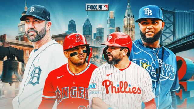 معاينة لعبة MLB All-Star لعام 2026: 10 قصص يجب متابعتها معاينة لعبة MLB All-Star لعام 2026: 10 قصص يجب متابعتها هذا الأسبوع في فيلادلفيا
| itg-ar.com