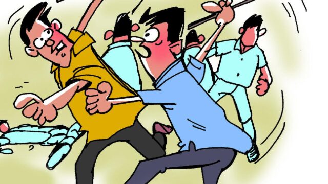 مقتل شقيقين خلال مشاجرة مع أقاربهما في منطقة بيلاجافي | مقتل شقيقين خلال مشاجرة مع أقاربهما في منطقة بيلاجافي
| itg-ar.com