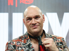 مكان مشاهدة Tyson Fury vs Mariusz Wach: تفاصيل تغطية فريدة لمباراة تايلاند
| itg-ar.com مكان مشاهدة Tyson Fury vs Mariusz Wach: تفاصيل تغطية فريدة لمباراة تايلاند
| itg-ar.com