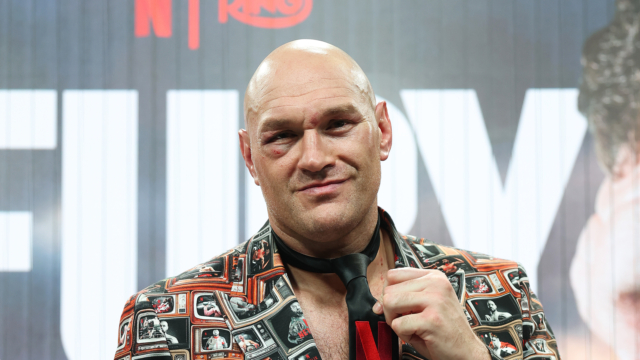 مكان مشاهدة Tyson Fury vs Mariusz Wach: تفاصيل تغطية فريدة مكان مشاهدة Tyson Fury vs Mariusz Wach: تفاصيل تغطية فريدة لمباراة تايلاند
| itg-ar.com