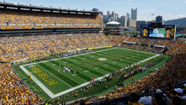 ملعب NFL "غير القابل للعب" يحصل أخيرًا على ترقية من ملعب NFL "غير القابل للعب" يحصل أخيرًا على ترقية من اللاعبين بعد أن تم اختياره "الأسوأ في الدوري"
| itg-ar.com
