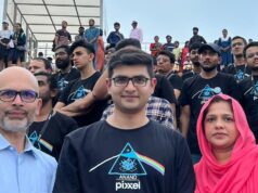 من Aldur إلى المدار: الرحلة الرائعة لصبي Chikkamagaluru الذي تحول إلى مدير تنفيذي لشركة Pixel
| itg-ar.com من Aldur إلى المدار: الرحلة الرائعة لصبي Chikkamagaluru الذي تحول إلى مدير تنفيذي لشركة Pixel
| itg-ar.com