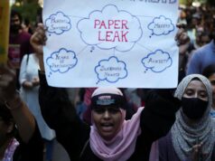 من IAC إلى التسريبات الورقية: لماذا تشكل الحركات المناهضة للنظام تحديًا سياسيًا فريدًا | وأوضح
| itg-ar.com من IAC إلى التسريبات الورقية: لماذا تشكل الحركات المناهضة للنظام تحديًا سياسيًا فريدًا | وأوضح
| itg-ar.com