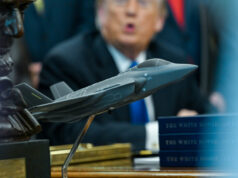 من المتوقع أن يخبر ترامب تركيا بأنه مستعد لاستعادة الوصول إلى طائرات F-35
| itg-ar.com من المتوقع أن يخبر ترامب تركيا بأنه مستعد لاستعادة الوصول إلى طائرات F-35
| itg-ar.com
