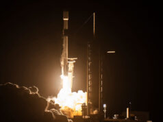 من المتوقع أن يصطدم صاروخ SpaceX Falcon 9 بالقمر في أغسطس المقبل
| itg-ar.com من المتوقع أن يصطدم صاروخ SpaceX Falcon 9 بالقمر في أغسطس المقبل
| itg-ar.com