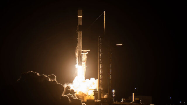 من المتوقع أن يصطدم صاروخ SpaceX Falcon 9 بالقمر في من المتوقع أن يصطدم صاروخ SpaceX Falcon 9 بالقمر في أغسطس المقبل
| itg-ar.com