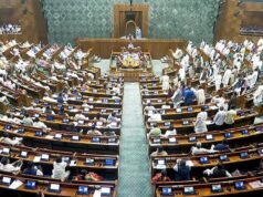 من المحتمل أن تبدأ جلسة البرلمان الموسمية في 20 يوليو
| itg-ar.com من المحتمل أن تبدأ جلسة البرلمان الموسمية في 20 يوليو
| itg-ar.com