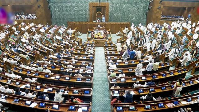 من المحتمل أن تبدأ جلسة البرلمان الموسمية في 20 يوليو من المحتمل أن تبدأ جلسة البرلمان الموسمية في 20 يوليو
| itg-ar.com