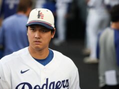 من المقرر أن يعود Shohei Ohtani بينما يتنافس Dodgers على اكتساح بادريس
| itg-ar.com من المقرر أن يعود Shohei Ohtani بينما يتنافس Dodgers على اكتساح بادريس
| itg-ar.com